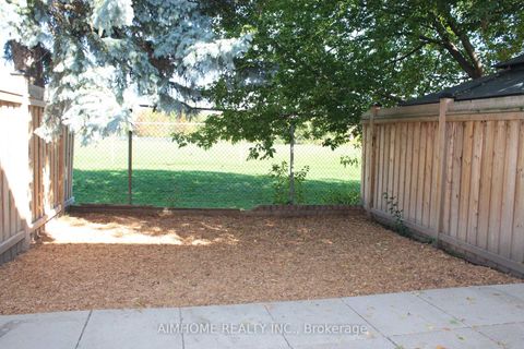 Photo 26 at 2311 Bridletowne Circle, L'Amoreaux, Toronto