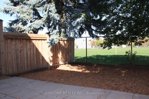 Photo 27 at 2311 Bridletowne Circle, L'Amoreaux, Toronto