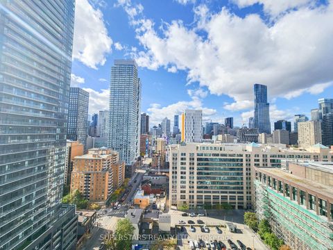 Photo 17 at 2209 - 251 Jarvis Street, Yonge Corridor, Toronto