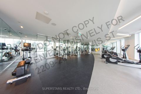 Photo 25 at 2209 - 251 Jarvis Street, Yonge Corridor, Toronto Photo 25 at 2209 - 251 Jarvis Street, Yonge Corridor, Toronto