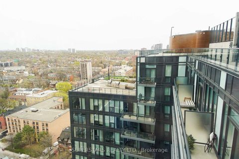 Photo 27 at 2209 - 251 Jarvis Street, Yonge Corridor, Toronto