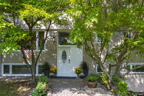 Photo 1 at 463 Grand Boulevard, FA Falgarwood, Oakville