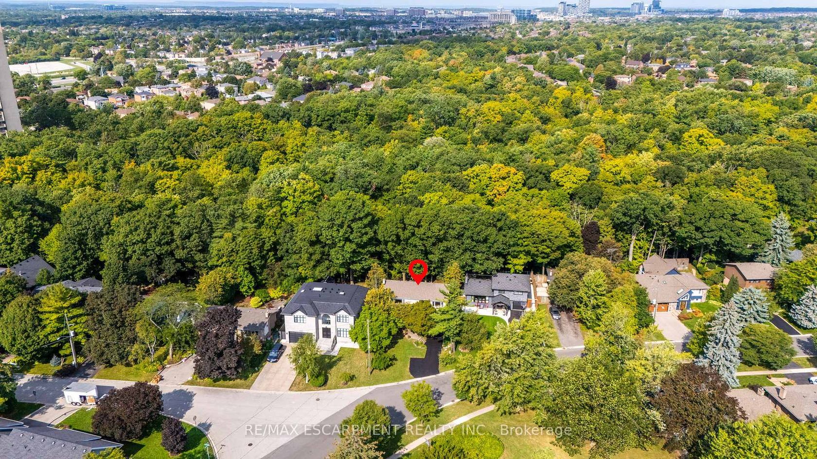 463 Grand Boulevard, FA Falgarwood, Oakville 
