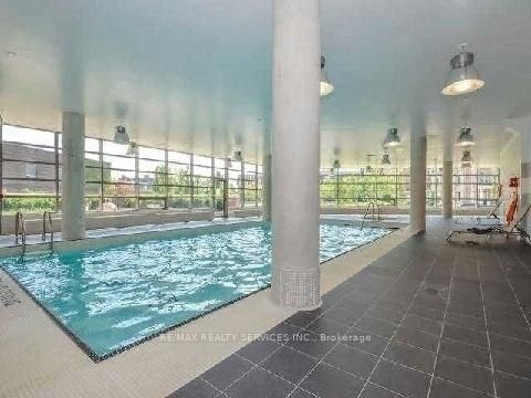 Photo 2 at 1420 - 38 Joe Shuster Way, Niagara, Toronto