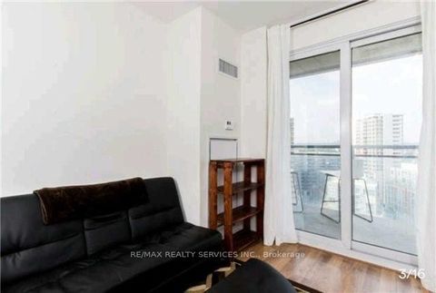 Photo 5 at 1420 - 38 Joe Shuster Way, Niagara, Toronto