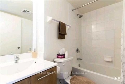 Photo 6 at 1420 - 38 Joe Shuster Way, Niagara, Toronto