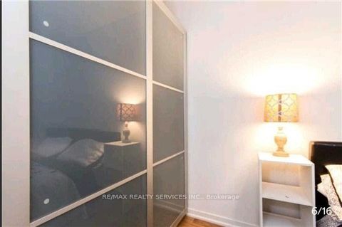 Photo 7 at 1420 - 38 Joe Shuster Way, Niagara, Toronto