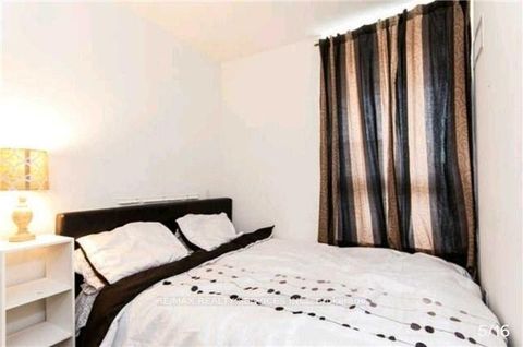 Photo 8 at 1420 - 38 Joe Shuster Way, Niagara, Toronto