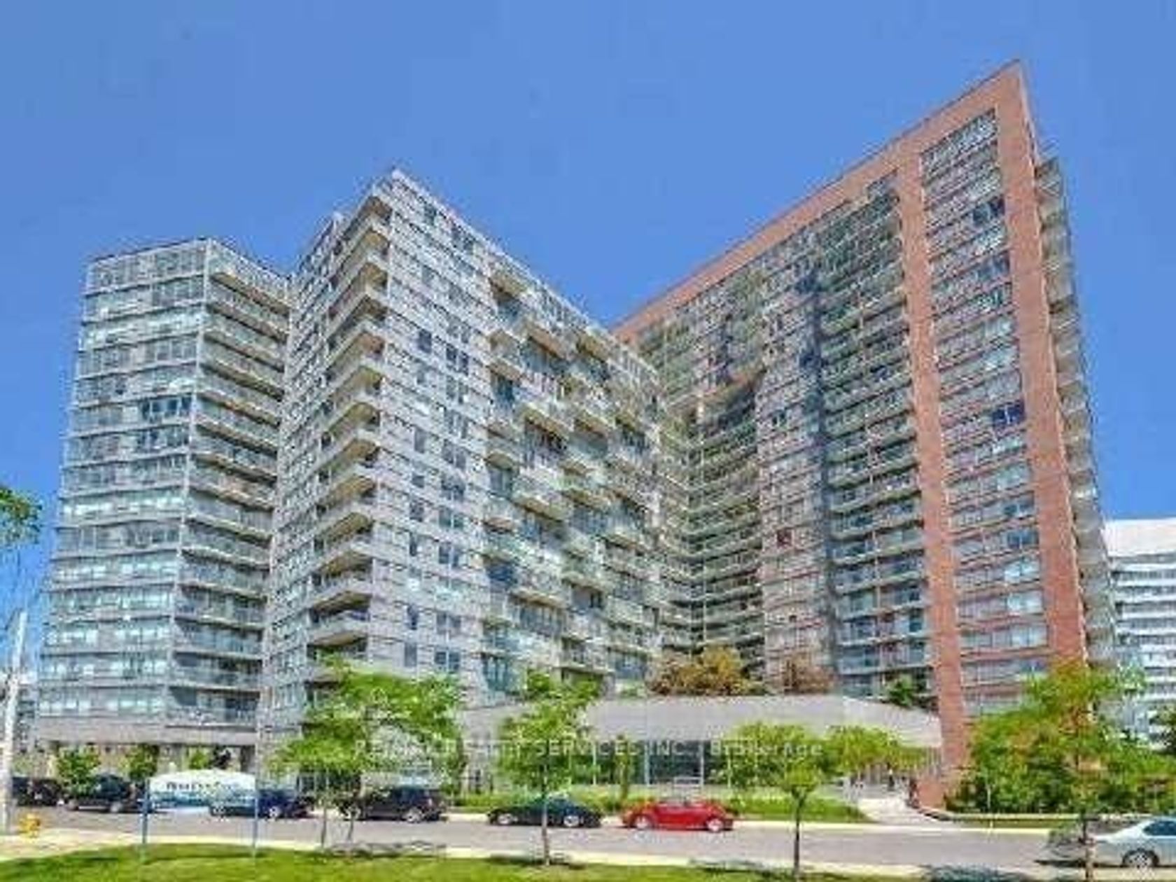 1420 - 38 Joe Shuster Way, Niagara, Toronto  by Loree Meneguzzi Real Estate 1420 - 38 Joe Shuster Way, Niagara, Toronto