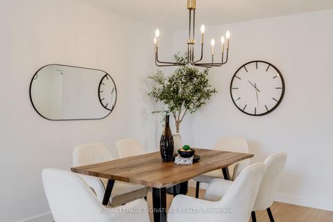 Photo 8 at 203 - 3151 Bridletowne Circle, L'Amoreaux, Toronto