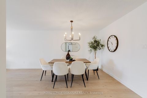 Photo 9 at 203 - 3151 Bridletowne Circle, L'Amoreaux, Toronto