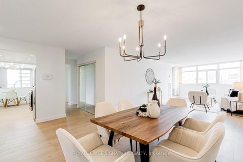 Photo 10 at 203 - 3151 Bridletowne Circle, L'Amoreaux, Toronto