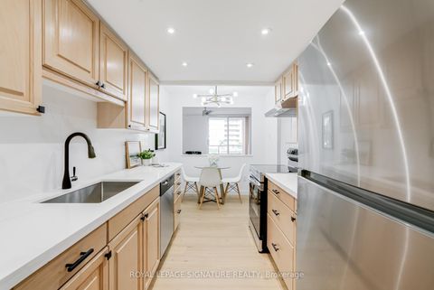 Photo 11 at 203 - 3151 Bridletowne Circle, L'Amoreaux, Toronto