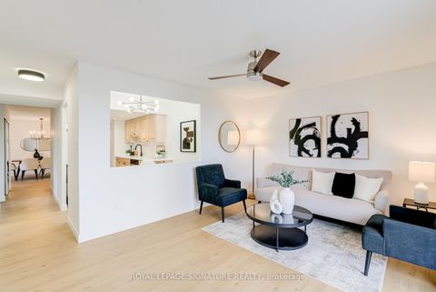 Photo 17 at 203 - 3151 Bridletowne Circle, L'Amoreaux, Toronto