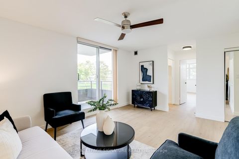 Photo 18 at 203 - 3151 Bridletowne Circle, L'Amoreaux, Toronto