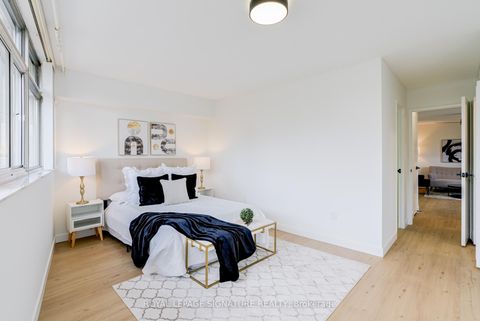 Photo 21 at 203 - 3151 Bridletowne Circle, L'Amoreaux, Toronto