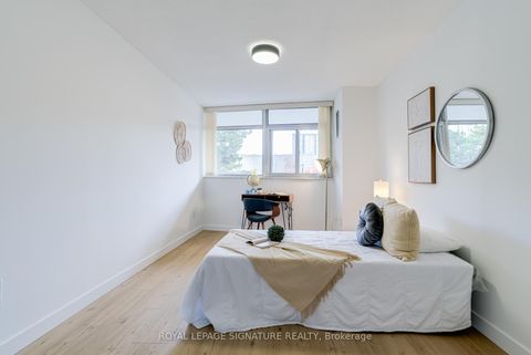 Photo 26 at 203 - 3151 Bridletowne Circle, L'Amoreaux, Toronto