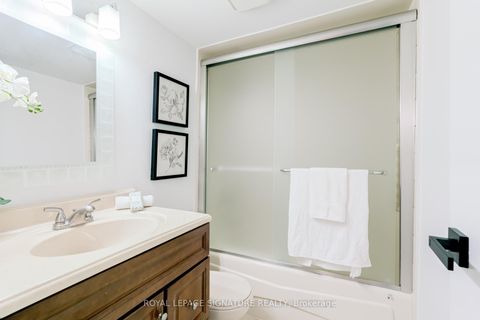 Photo 28 at 203 - 3151 Bridletowne Circle, L'Amoreaux, Toronto