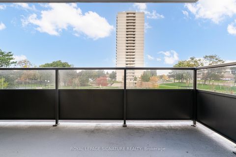 Photo 30 at 203 - 3151 Bridletowne Circle, L'Amoreaux, Toronto