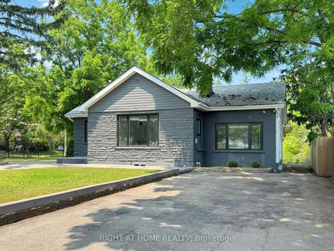 Photo 1 at 174 LANGSTAFF Road, South Richvale, Richmond Hill