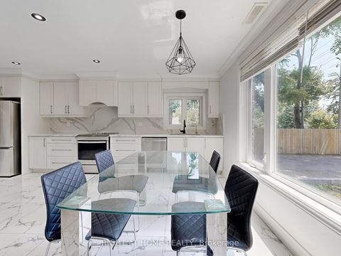 Photo 9 at 174 LANGSTAFF Road, South Richvale, Richmond Hill