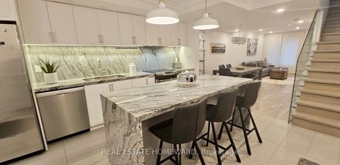 Photo 0 at 5 - 122 Glen Manor Drive, The Beaches, Toronto