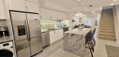 Photo 3 at 5 - 122 Glen Manor Drive, The Beaches, Toronto