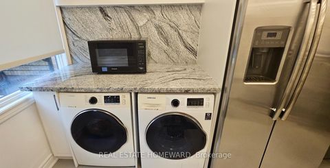 Photo 5 at 5 - 122 Glen Manor Drive, The Beaches, Toronto