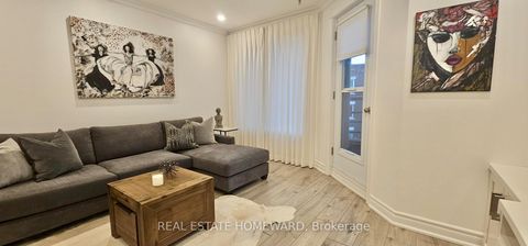 Photo 11 at 5 - 122 Glen Manor Drive, The Beaches, Toronto