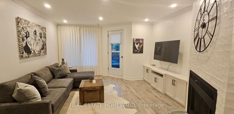 Photo 12 at 5 - 122 Glen Manor Drive, The Beaches, Toronto
