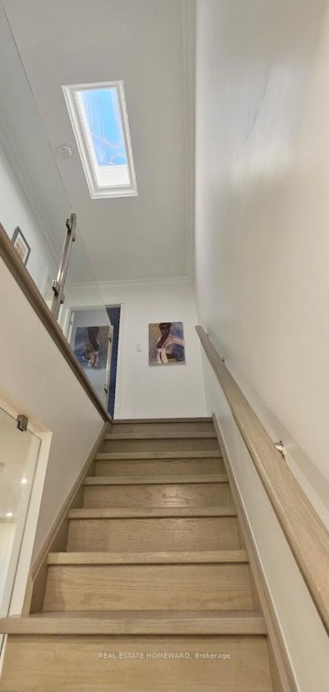 Photo 14 at 5 - 122 Glen Manor Drive, The Beaches, Toronto