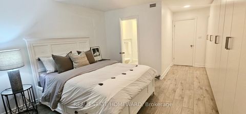 Photo 16 at 5 - 122 Glen Manor Drive, The Beaches, Toronto
