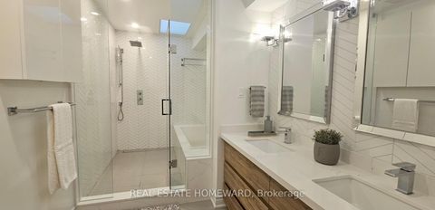 Photo 17 at 5 - 122 Glen Manor Drive, The Beaches, Toronto