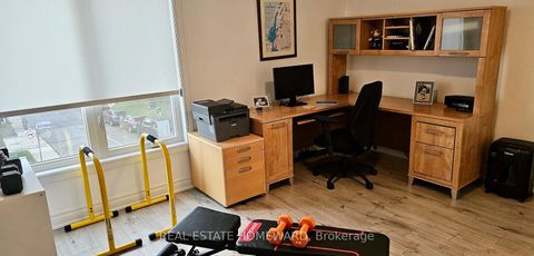 Photo 18 at 5 - 122 Glen Manor Drive, The Beaches, Toronto