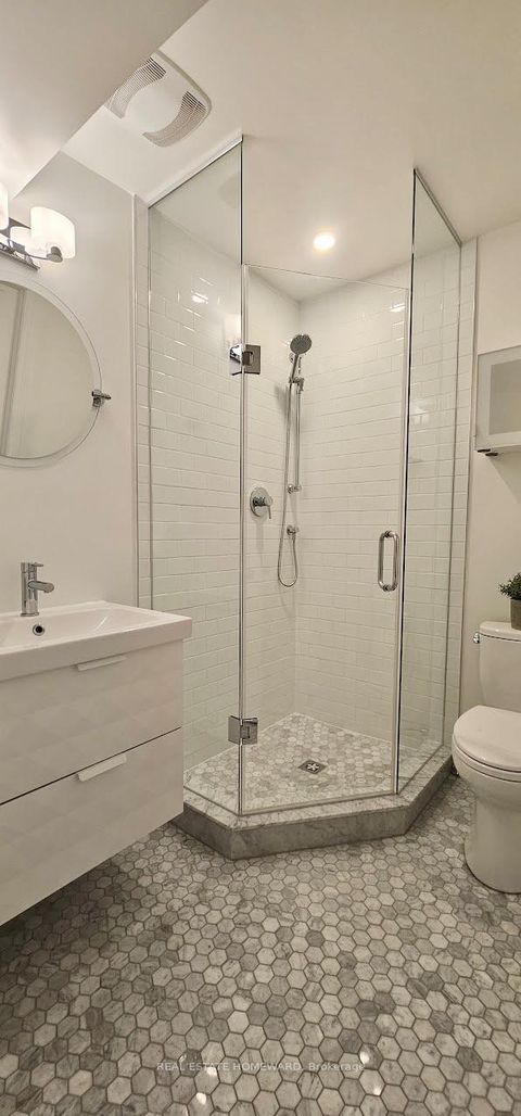 Photo 20 at 5 - 122 Glen Manor Drive, The Beaches, Toronto