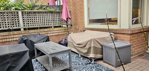 Photo 23 at 5 - 122 Glen Manor Drive, The Beaches, Toronto
