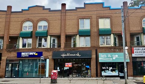 Photo 24 at 5 - 122 Glen Manor Drive, The Beaches, Toronto
