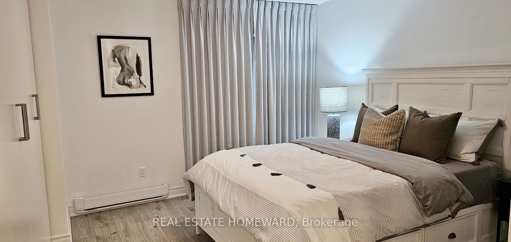 Photo 15 at 5 - 122 Glen Manor Drive, The Beaches, Toronto Photo 15 at 5 - 122 Glen Manor Drive, The Beaches, Toronto