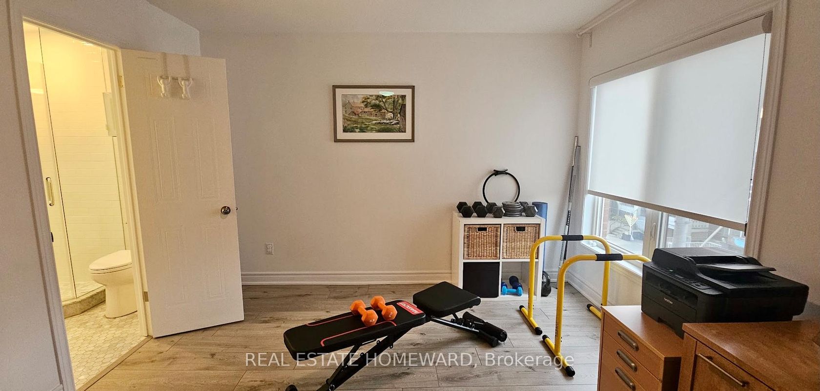 Photo 19 at 5 - 122 Glen Manor Drive, The Beaches, Toronto Photo 19 at 5 - 122 Glen Manor Drive, The Beaches, Toronto