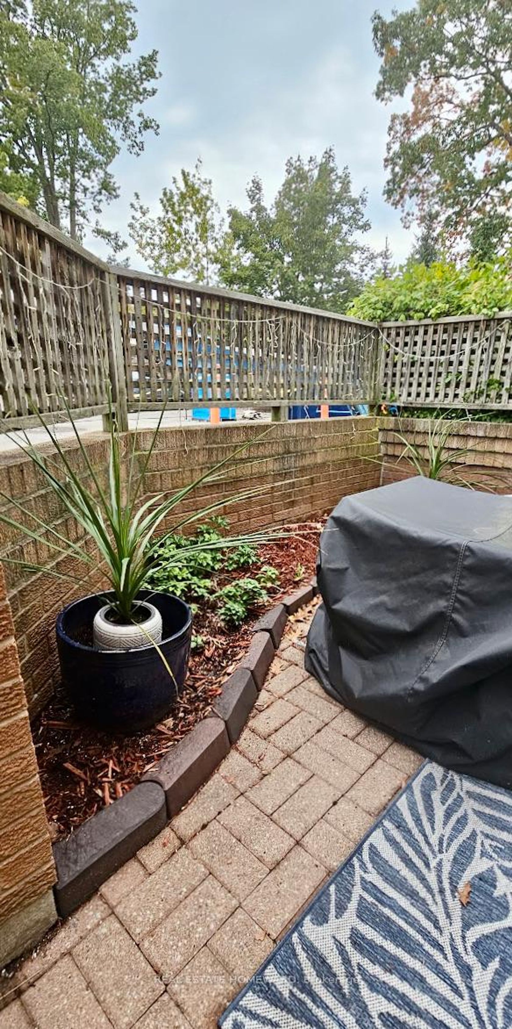 Photo 22 at 5 - 122 Glen Manor Drive, The Beaches, Toronto Photo 22 at 5 - 122 Glen Manor Drive, The Beaches, Toronto