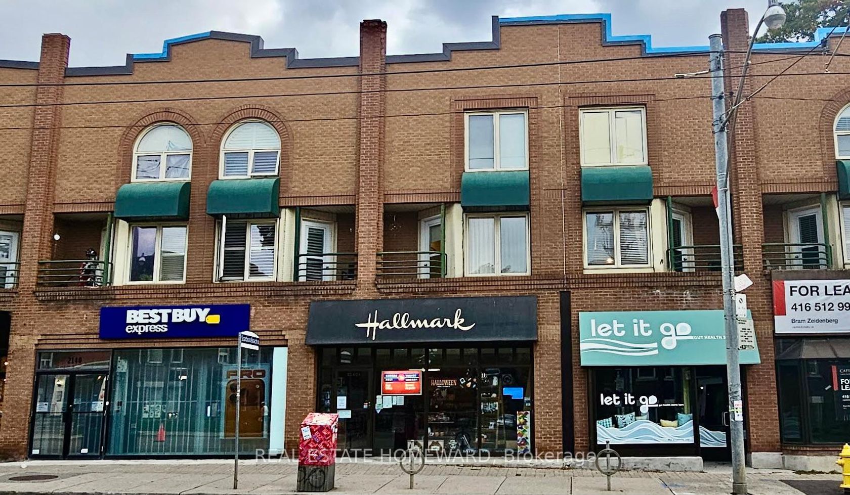 Photo 24 at 5 - 122 Glen Manor Drive, The Beaches, Toronto Photo 24 at 5 - 122 Glen Manor Drive, The Beaches, Toronto