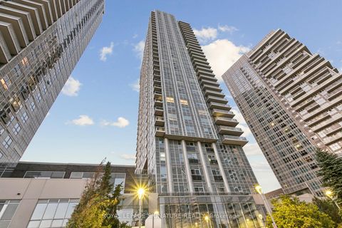 Photo 0 at 1301 - 255 Village green Square, Malvern West, Toronto