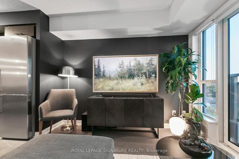 Photo 1 at 1301 - 255 Village green Square, Malvern West, Toronto