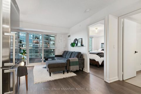 Photo 3 at 1301 - 255 Village green Square, Malvern West, Toronto