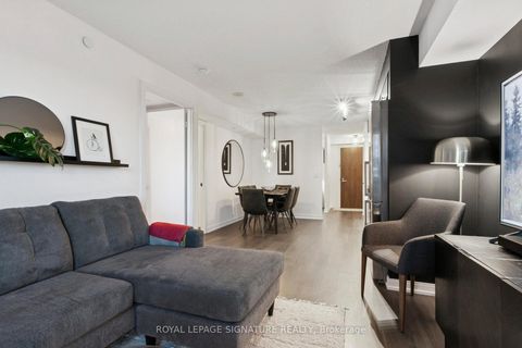 Photo 4 at 1301 - 255 Village green Square, Malvern West, Toronto