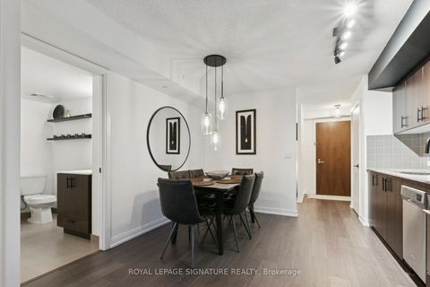 Photo 5 at 1301 - 255 Village green Square, Malvern West, Toronto