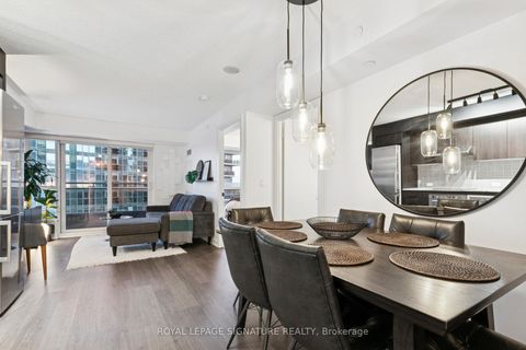 Photo 6 at 1301 - 255 Village green Square, Malvern West, Toronto