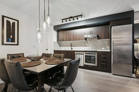 Photo 7 at 1301 - 255 Village green Square, Malvern West, Toronto