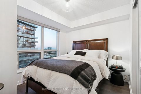 Photo 11 at 1301 - 255 Village green Square, Malvern West, Toronto