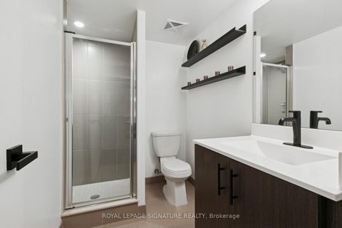 Photo 12 at 1301 - 255 Village green Square, Malvern West, Toronto